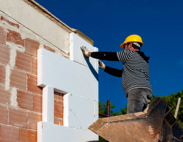 Best Residential Insulation in Santa Barbara, CA