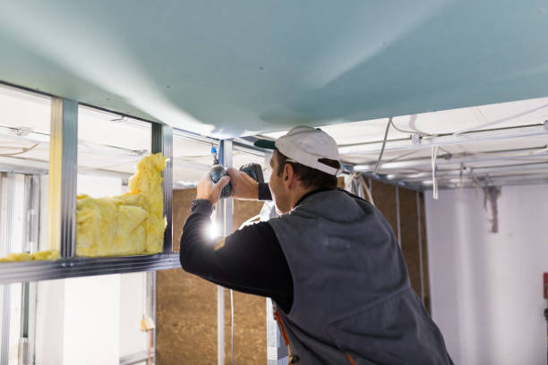 Best Insulation for Specific Applications in Santa Barbara, CA