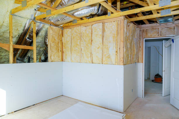 Best Insulation for Specific Applications in Santa Barbara, CA