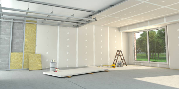 Best Types of Insulation in Santa Barbara, CA
