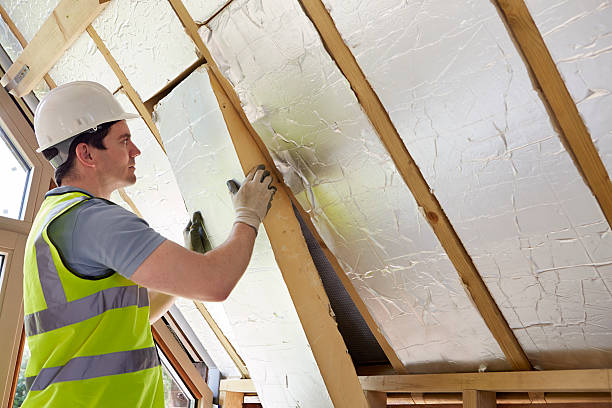 Best Insulation Materials and Products in Santa Barbara, CA